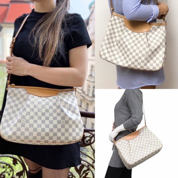 Louis Vuitton Handbags - DISCONTINUED Siracusa MM